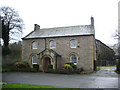 The Presbytery, The Sands, Whalley