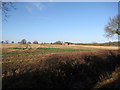 Farm buildings