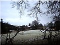 Clunie Church