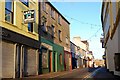 North Street, Carrickfergus