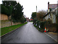 School Hill, Barcombe Cross