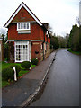 Keepers Cottage, Barcombe Mills Road