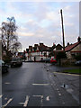 Royal Oak, High Street, Barcombe Cross