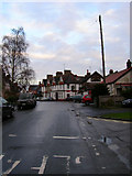 TQ4215 : Royal Oak, High Street, Barcombe Cross by Simon Carey