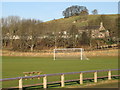 Allendale football ground