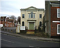 Andover - United Reformed Church