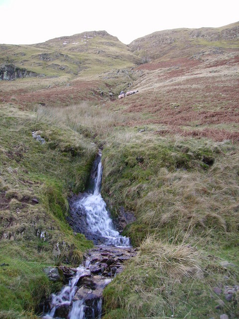 Redgate Gill