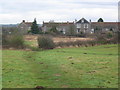 Cottages and Houses on Abbots Road