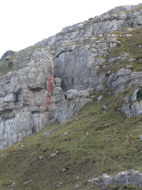 Great Orme Cave