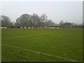 Harpenden Town FC