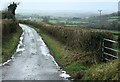 2008 : Limerick Lane near Beckington