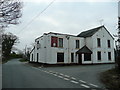 The Tontine Inn, Melverley