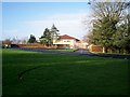 Clounagh Centre at the Junior High School