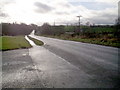 Mullaghbrack Road, Markethill