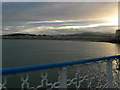 Llandudno from the Pier