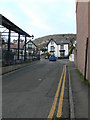 Old Road, Llandudno