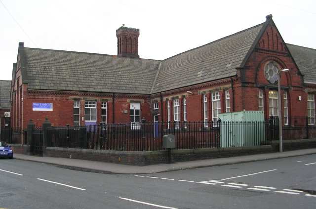 West Leeds Family Learning Centre - Whingate Road