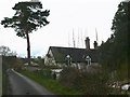 Plas Efenechtyd Cottage B & B