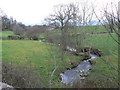 Stream near Efenechtyd