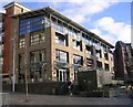 The Cuthbert Brodrick - Millennium Square