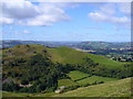 Todleth Hill