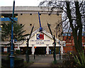 Andover - Multistorey Car Park