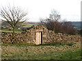 SE1860 : Quaker burial ground [1] by Gordon Hatton