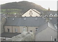 Soar Chapel from The Tower (Y Twr)