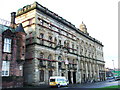 Greenock Municipal Buildings