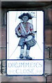 Drummer