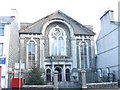 Salem Independent (Congregational) Chapel, High Street