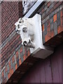 Hall Street Fire Station, Hull