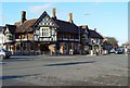 The Haworth Arms Hotel