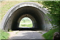 Bridge under the A41