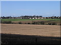 Shepherdswell from the Coldred Road