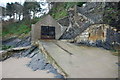 Tŷ Cychod Abersoch Boathouse