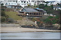 Adeilad Newydd Abersoch New Building