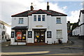 Hen Orsaf Heddlu Abersoch Old Police Station