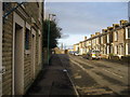 Watson Street, Oswaldtwistle