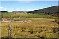 Crossbog Farm, Glen Clova, Angus