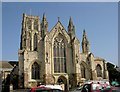 St Peters, Howden - The Minster