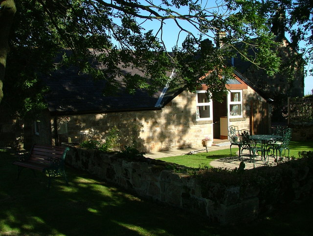 Picklewood Cottage