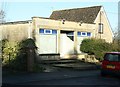 2008 : Semington Post Office (closed)