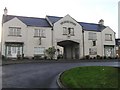 Grange Court, Newtownstewart