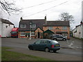 The White Horse, Waterbeach