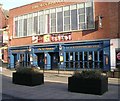 The Six Chimneys - Kirkgate