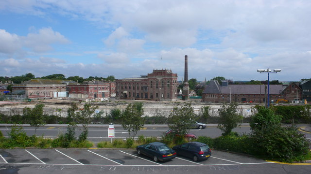 Dorchester Brewery
