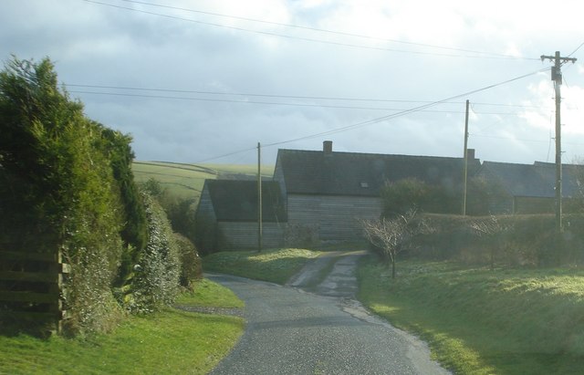 Cottages at Hobarris