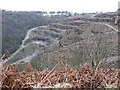 Hafod-fach quarry