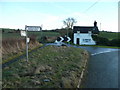 Cottage on the corner